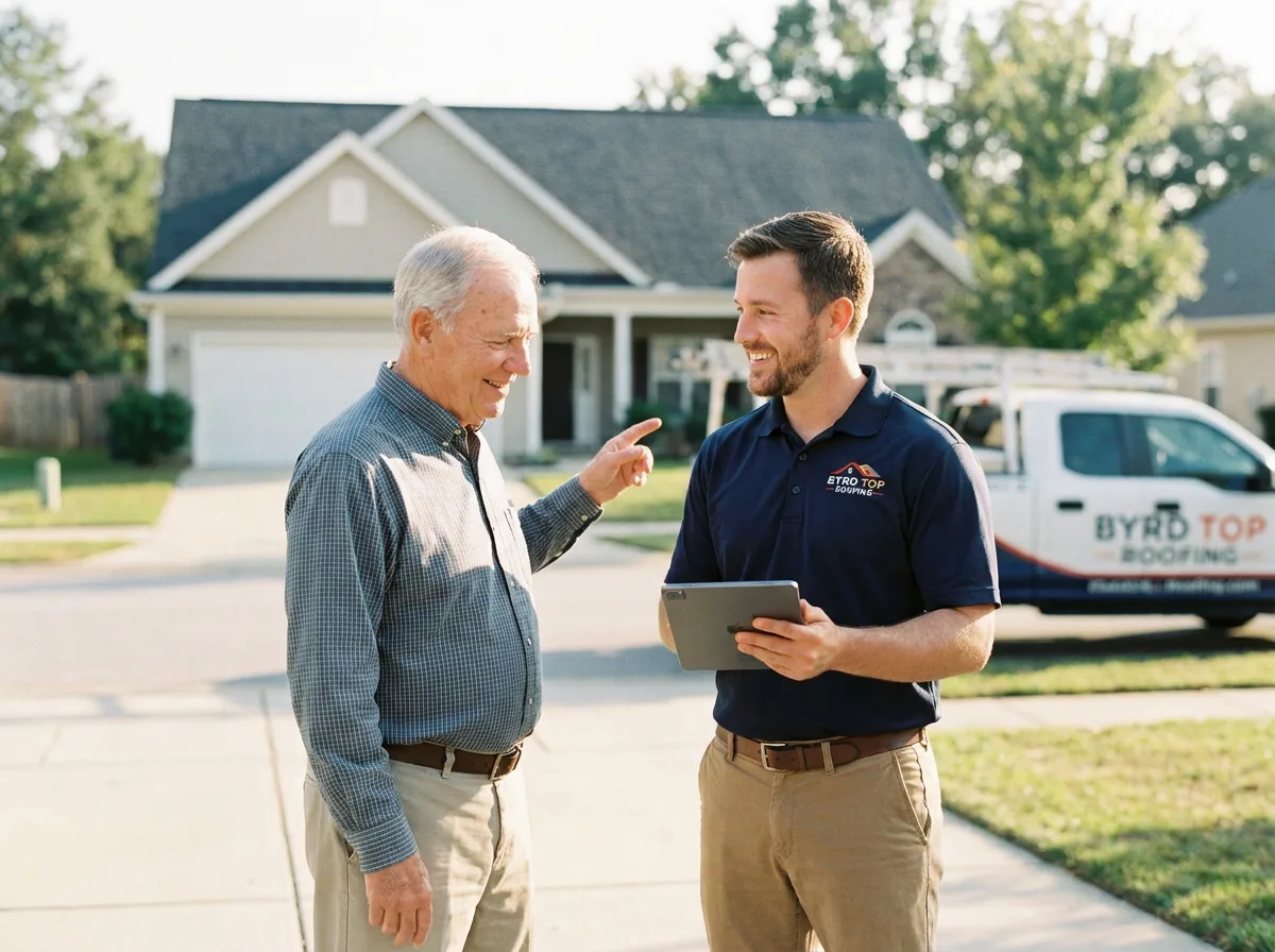 Roofing Mount Saint Joseph, OH FAQs